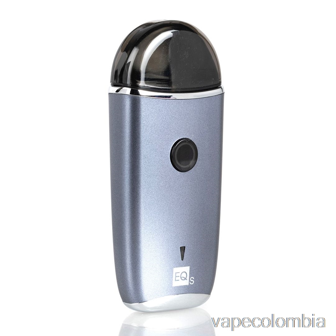 Vape Recargable Innokin Eqs Pod System Gris